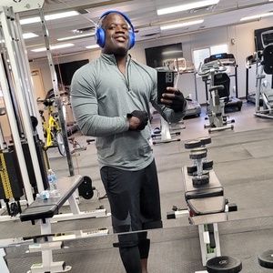 Meet your Posher, William